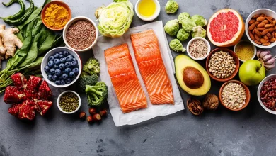 این غذاها را بخورید، اما چاق نشوید! لیست خوراکی‌های بی‌خطر برای تناسب اندام