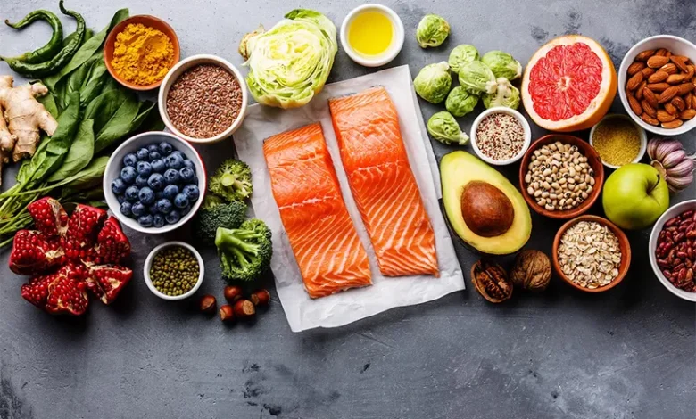 این غذاها را بخورید، اما چاق نشوید! لیست خوراکی‌های بی‌خطر برای تناسب اندام