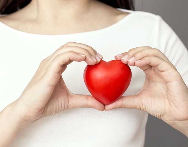 توصیه‌های مهم طب سنتی برای داشتن قلبی سالم
