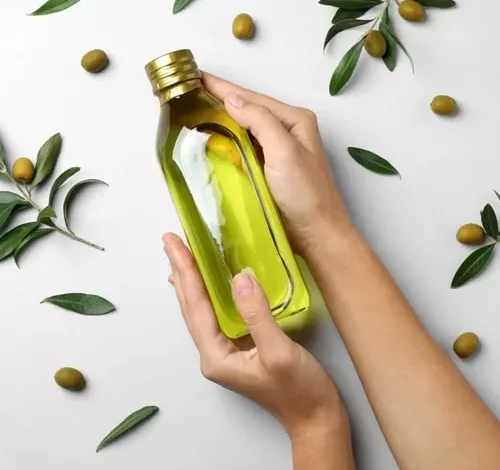 این روغن، راهی طبیعی برای کاهش کلسترول است!