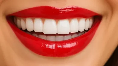 با این ویتامین‌ها، دندان‌هایتان همیشه سفید و سالم می‌مانند