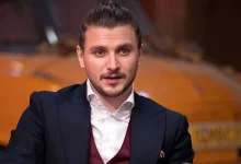 دارا حیایی