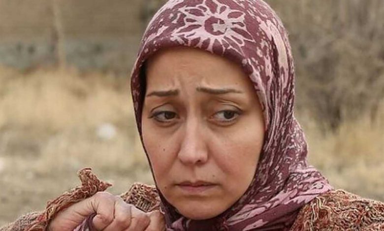 آرزو افشار