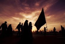 پیاده‌روی اربعین