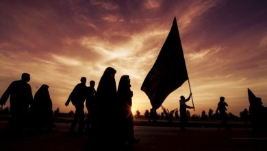 پیاده‌روی اربعین