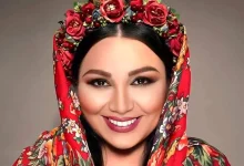 بهنوش بختیاری
