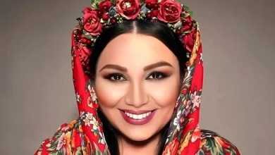 بهنوش بختیاری