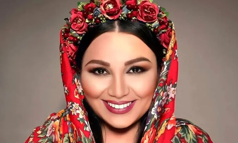 بهنوش بختیاری