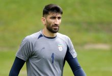 علیرضا بیرانوند