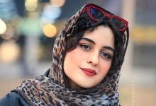 فاطیما بهارمست