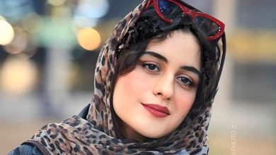 فاطیما بهارمست
