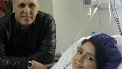 از بیمارستان تا بهبودی؛ داستان بیماری ترانه علیدوستی از زبان پدرش