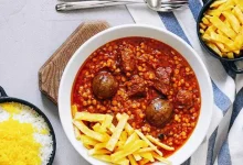 چطور تلخی خورش را با چند ترفند ساده از بین ببریم؟