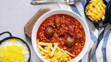 چطور تلخی خورش را با چند ترفند ساده از بین ببریم؟