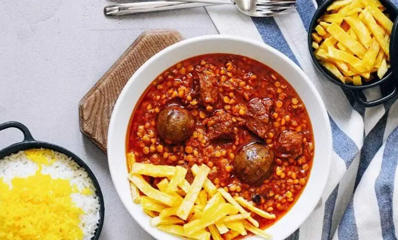 چطور تلخی خورش را با چند ترفند ساده از بین ببریم؟