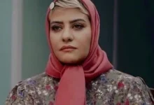 رابعه اسکویی