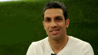 سپهر حیدری