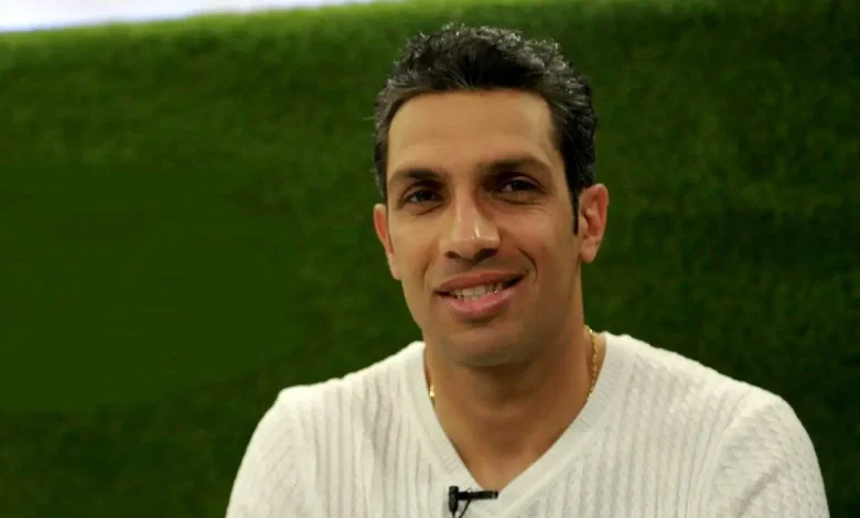 سپهر حیدری