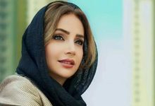 شبنم قلی‌خانی