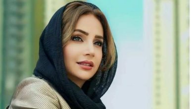 شبنم قلی‌خانی