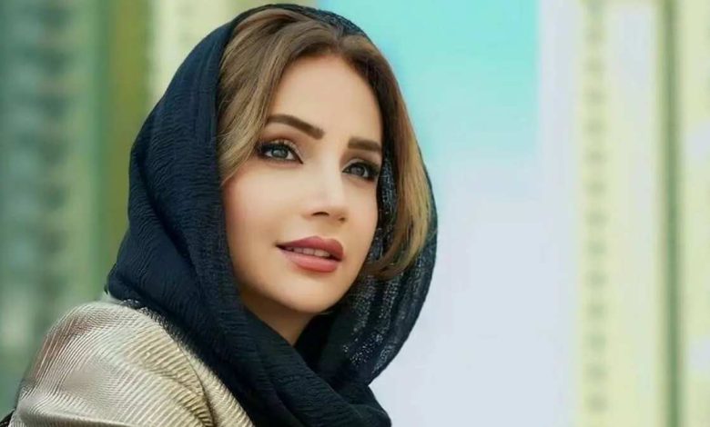 شبنم قلیخانی