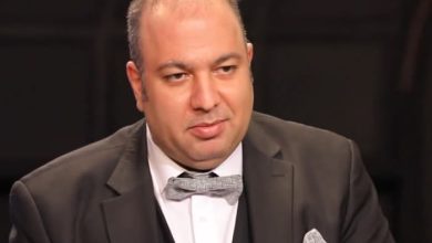 علی اوجی