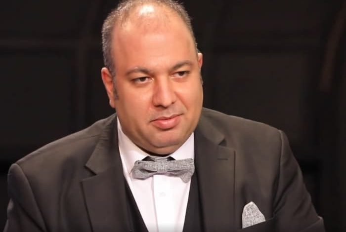 علی اوجی