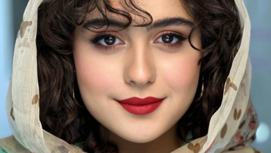 فاطیما بهارمست