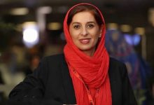 پرده برداری مائده طهماسبی از نارضایتی از نقش خود در سریال محبوب تاسیان+ فیلم