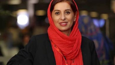 پرده برداری مائده طهماسبی از نارضایتی از نقش خود در سریال محبوب تاسیان+ فیلم