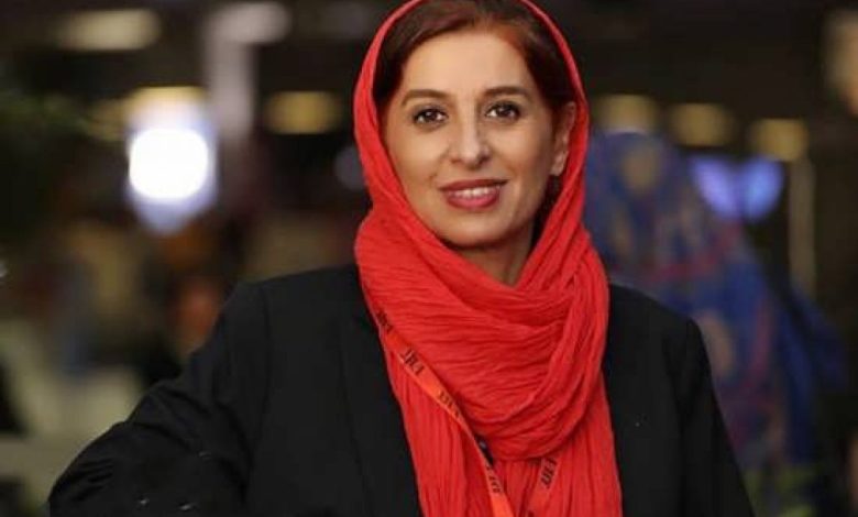پرده برداری مائده طهماسبی از نارضایتی از نقش خود در سریال محبوب تاسیان+ فیلم