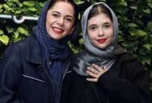 مستانه مهاجر و نفس بازغی