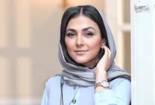 هدی زین‌العابدین