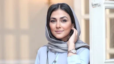 هدی زین‌العابدین