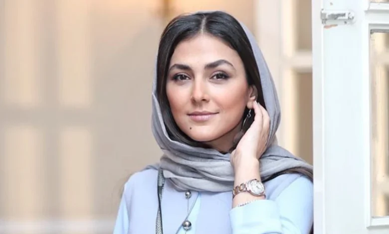 هدی زینالعابدین