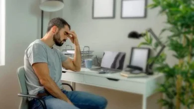 ذهن کند