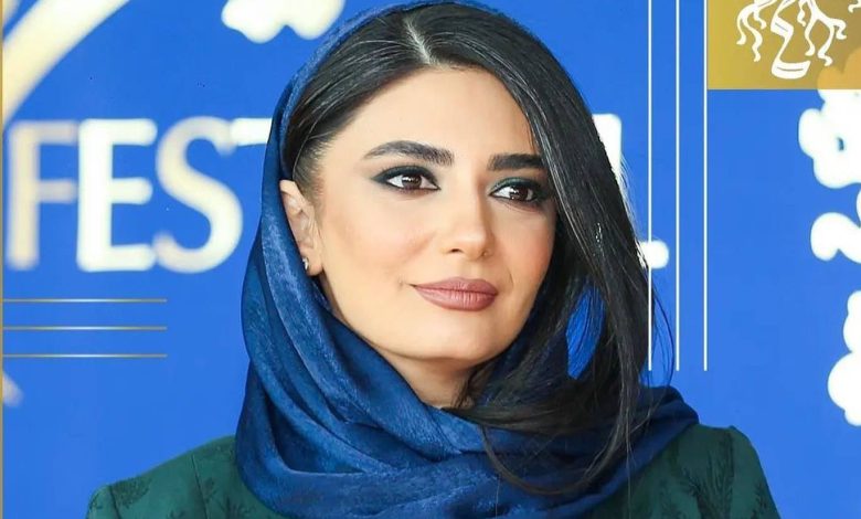 «نامه‌هایی با نشانی گمشده»؛ پست احساسی لیندا کیانی از پشت صحنه بامداد خمار+تصویر