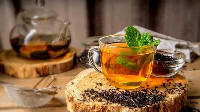 خواص و اثرات درمانی فوق‌العاده چای نعناع