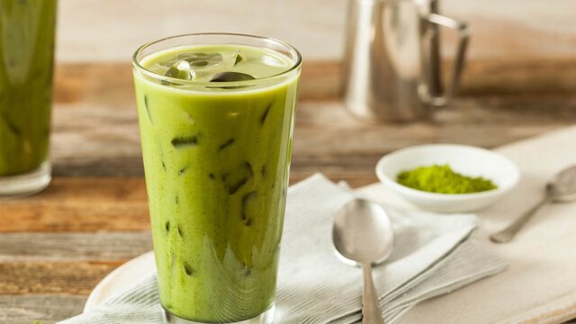 چای ماچا جایگزین قهوه می شود؟