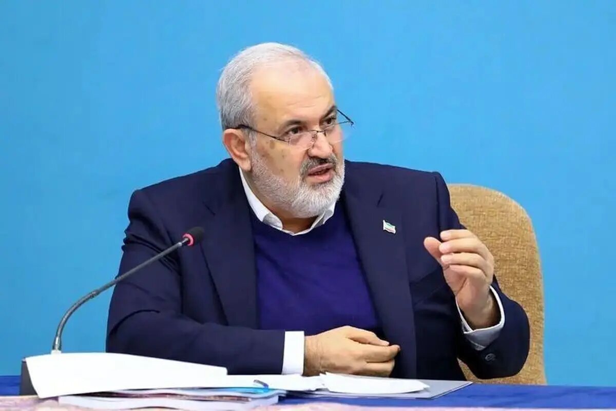 خبر خوب وزیر نیرو درباره خاموشیها/ مشکل قطعی برق در پاییز حل میشود؟ خبر خوب وزیر نیرو درباره خاموشیها/ مشکل قطعی برق در پاییز حل میشود؟