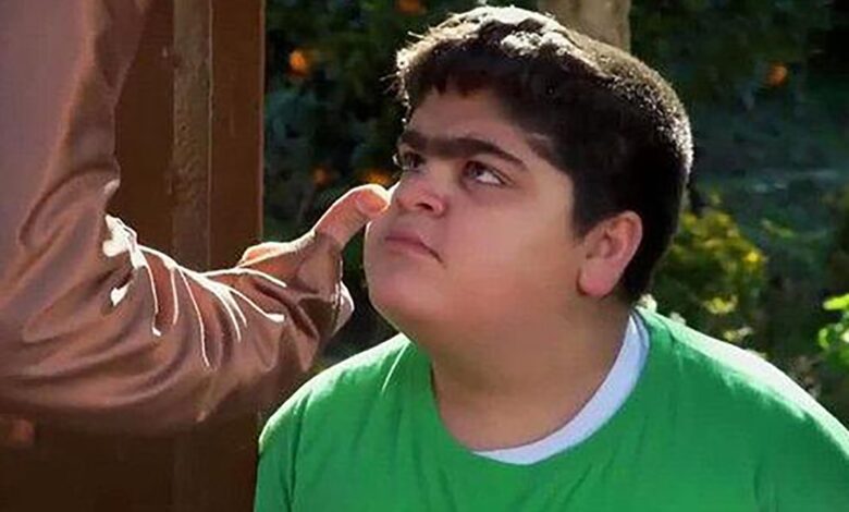 بهروز پایتخت