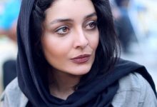 ساره بیات