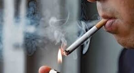 دخانیات؛ مهم‌ترین عامل خطر ابتلا به سرطان