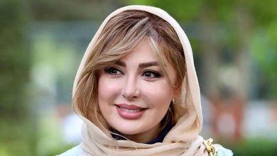 نیوشا ضیغمی