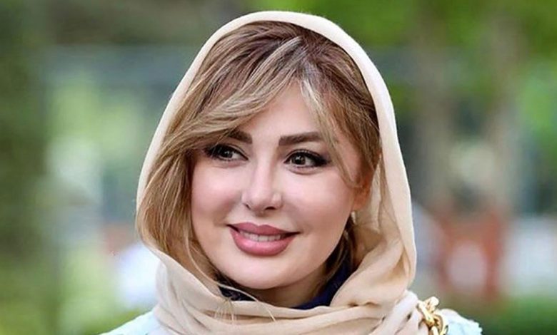 نیوشا ضیغمی