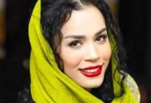 ملیکا شریفی نیا‌