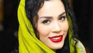 ملیکا شریفی نیا‌