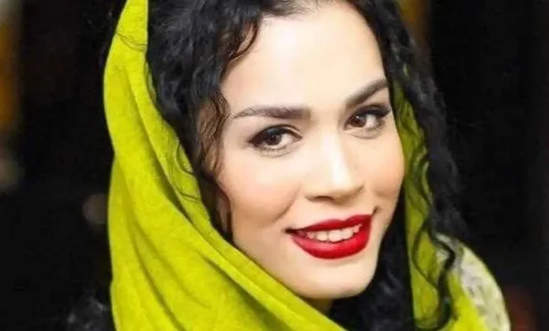 ملیکا شریفی نیا‌