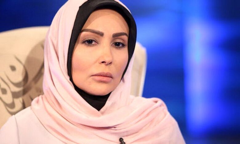 مصاحبه جنجالی پرستو صالحی /با عشق جنگیدم، با خیانت شکست خوردم