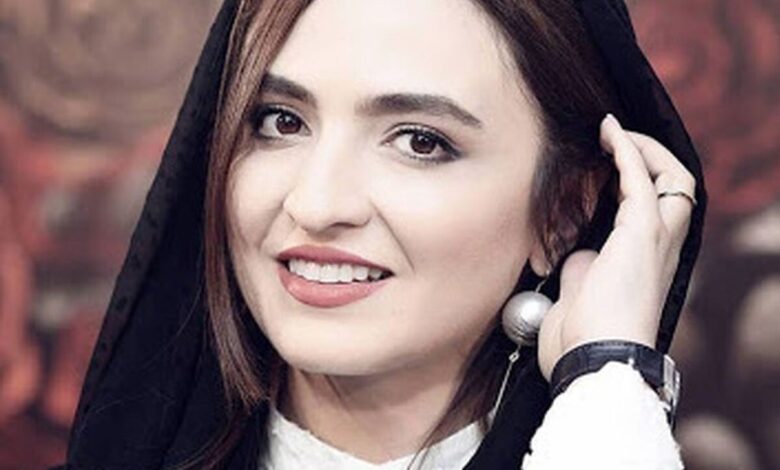 گلاره عباسی و نازنین بیاتی در پشت صحنه کنسرت نمایش بتهوون+ عکس
